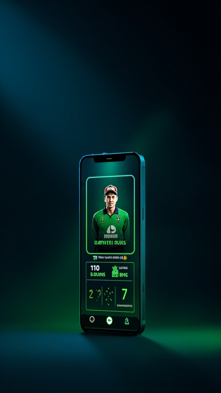 Cricket Team Fantasy - Featured Story