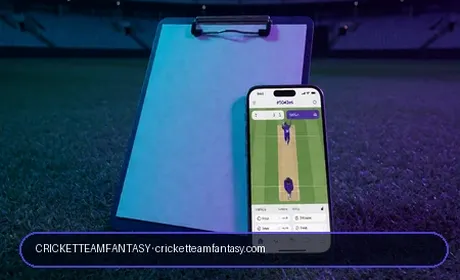 Fantasy cricket picks, captain calls, and sharper matchday strategy