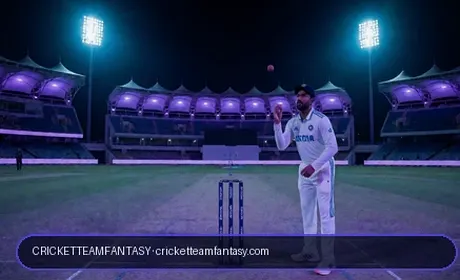 IPL 2026 venue pitch reports, toss impact, and quick-join contest formats