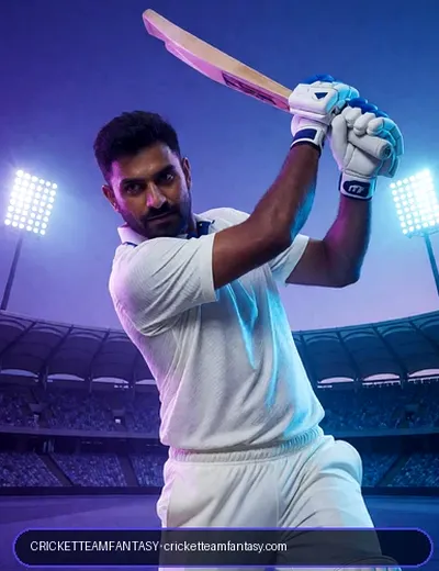 Cricketteamfantasy (cricket team fantasy) fantasy cricket & matchday visual 2