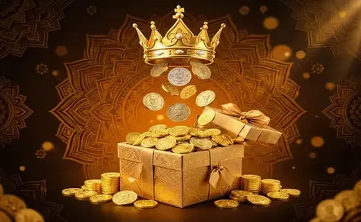 Grand Entry Bonus
